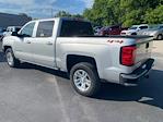 2018 Chevrolet Silverado 1500 Crew Cab 4WD Pickup for sale #202924A - photo 2