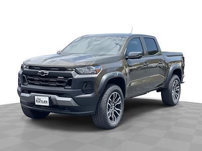 2025 Chevrolet Colorado Crew Cab 4WD Pickup for sale #204295 - photo 1