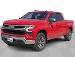 2025 Chevrolet Silverado 1500 Crew Cab 4WD Pickup for sale #204629 - photo 1