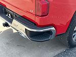 2025 Chevrolet Silverado 1500 Crew Cab 4WD Pickup for sale #204629 - photo 32