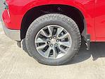 2025 Chevrolet Silverado 1500 Crew Cab 4WD Pickup for sale #204629 - photo 34