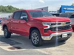 2025 Chevrolet Silverado 1500 Crew Cab 4WD Pickup for sale #204629 - photo 43