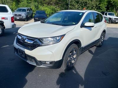 2018 Honda CR-V 4x4 SUV for sale #204659A - photo 1