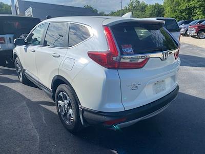 2018 Honda CR-V 4x4 SUV for sale #204659A - photo 2
