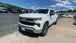 2025 Chevrolet Silverado 1500 Crew Cab 4WD Pickup for sale #204662 - photo 4
