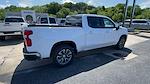 2025 Chevrolet Silverado 1500 Crew Cab 4WD Pickup for sale #204662 - photo 8