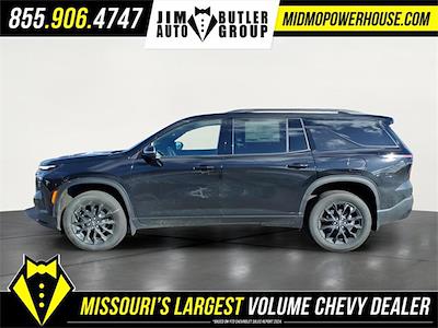 New 2026 Chevrolet Traverse LT for sale #204688 - photo 2