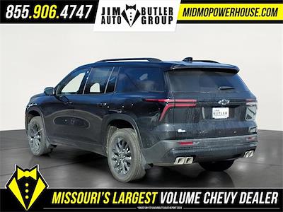 New 2026 Chevrolet Traverse LT for sale #204688 - photo 2