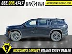 New 2026 Chevrolet Traverse LT for sale #204688 - photo 2