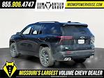 New 2026 Chevrolet Traverse LT for sale #204688 - photo 4