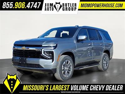 New 2026 Chevrolet Tahoe LS for sale #204691 - photo 1
