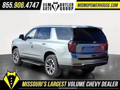New 2026 Chevrolet Tahoe LS for sale #204691 - photo 2