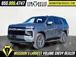 New 2026 Chevrolet Tahoe LS for sale #204691 - photo 1