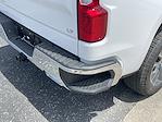 2025 Chevrolet Silverado 1500 Crew Cab 4WD Pickup for sale #204736 - photo 32