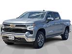 2025 Chevrolet Silverado 1500 Crew Cab 4WD Pickup for sale #204757 - photo 1
