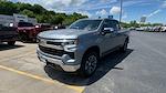 2025 Chevrolet Silverado 1500 Crew Cab 4WD Pickup for sale #204757 - photo 5
