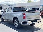 2025 Chevrolet Silverado 1500 Crew Cab 4WD Pickup for sale #204757 - photo 83