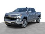 2025 Chevrolet Silverado 1500 Crew Cab 4WD Pickup for sale #204788 - photo 1