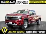 New 2026 Chevrolet Silverado 2500 High Country Crew Cab for sale #204953 - photo 1