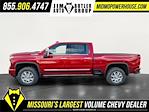 New 2026 Chevrolet Silverado 2500 High Country Crew Cab for sale #204953 - photo 4