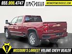 New 2026 Chevrolet Silverado 2500 High Country Crew Cab for sale #204953 - photo 2