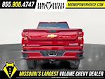 New 2026 Chevrolet Silverado 2500 High Country Crew Cab for sale #204953 - photo 3