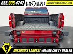 New 2026 Chevrolet Silverado 2500 High Country Crew Cab for sale #204953 - photo 5