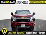 New 2026 Chevrolet Silverado 2500 High Country Crew Cab for sale #204953 - photo 6