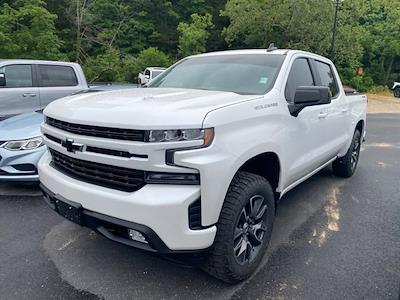 2020 Chevrolet Silverado 1500 Crew Cab 4WD Pickup for sale #205274A - photo 1