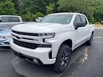 2020 Chevrolet Silverado 1500 Crew Cab 4WD Pickup for sale #205274A - photo 1