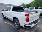 2020 Chevrolet Silverado 1500 Crew Cab 4WD Pickup for sale #205274A - photo 2