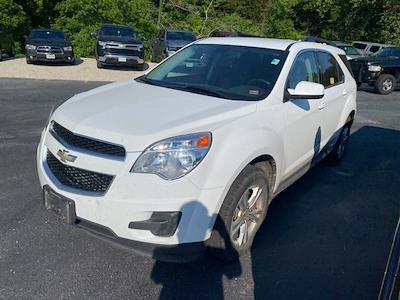 2011 Chevrolet Equinox FWD SUV for sale #205380B - photo 1