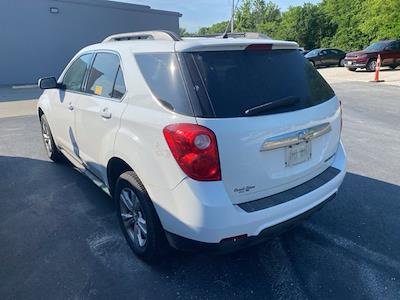 2011 Chevrolet Equinox FWD SUV for sale #205380B - photo 2