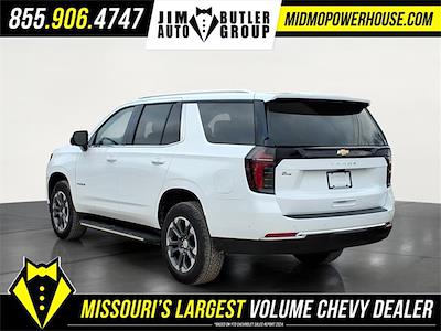 New 2026 Chevrolet Tahoe LS for sale #205389 - photo 2