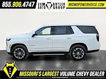 New 2026 Chevrolet Tahoe LS for sale #205389 - photo 4