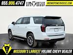 New 2026 Chevrolet Tahoe LS for sale #205389 - photo 2