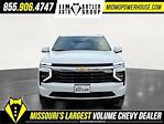 New 2026 Chevrolet Tahoe LS for sale #205389 - photo 6