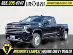 New 2026 Chevrolet Silverado 3500 High Country Crew Cab for sale #205395 - photo 1