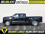 New 2026 Chevrolet Silverado 3500 High Country Crew Cab for sale #205395 - photo 4