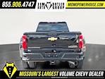New 2026 Chevrolet Silverado 3500 High Country Crew Cab for sale #205395 - photo 3
