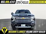 New 2026 Chevrolet Silverado 3500 High Country Crew Cab for sale #205395 - photo 6