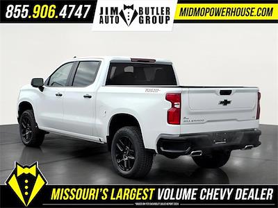 New 2026 Chevrolet Silverado 1500 LT Crew Cab for sale #205922 - photo 2
