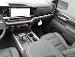 New 2026 Chevrolet Silverado 1500 LT Crew Cab for sale #205922 - photo 13