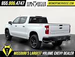 New 2026 Chevrolet Silverado 1500 LT Crew Cab for sale #205922 - photo 4