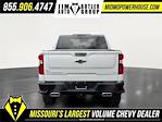 New 2026 Chevrolet Silverado 1500 LT Crew Cab for sale #205922 - photo 5