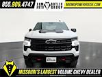 New 2026 Chevrolet Silverado 1500 LT Crew Cab for sale #205922 - photo 7