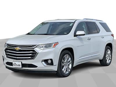 2018 Chevrolet Traverse AWD SUV for sale #206077A - photo 1