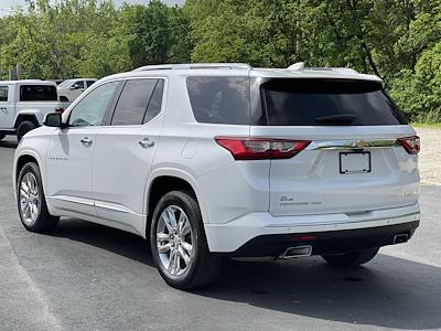 2018 Chevrolet Traverse AWD SUV for sale #206077A - photo 2