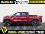 New 2026 Chevrolet Silverado 1500 LT Crew Cab for sale #206648 - photo 2