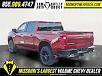 New 2026 Chevrolet Silverado 1500 LT Crew Cab for sale #206648 - photo 4